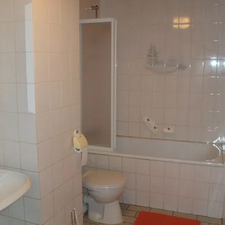 Apartamento Ferienwohnung An Der Mud Amorbach