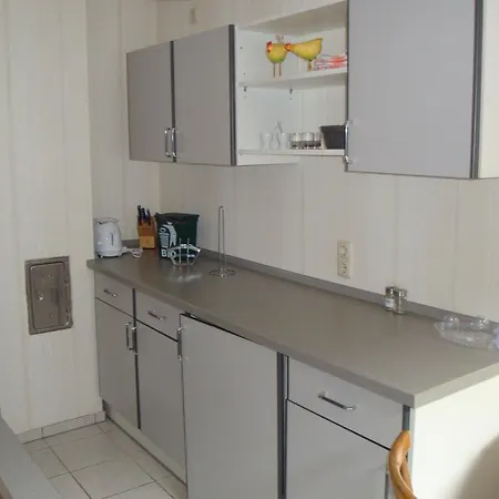 Ferienwohnung An Der Mud