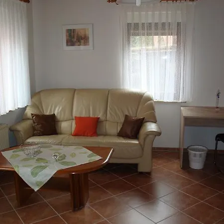 Ferienwohnung An Der Mud Amorbach