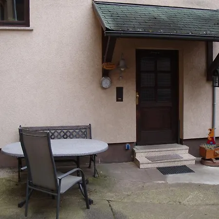 Ferienwohnung An Der Mud